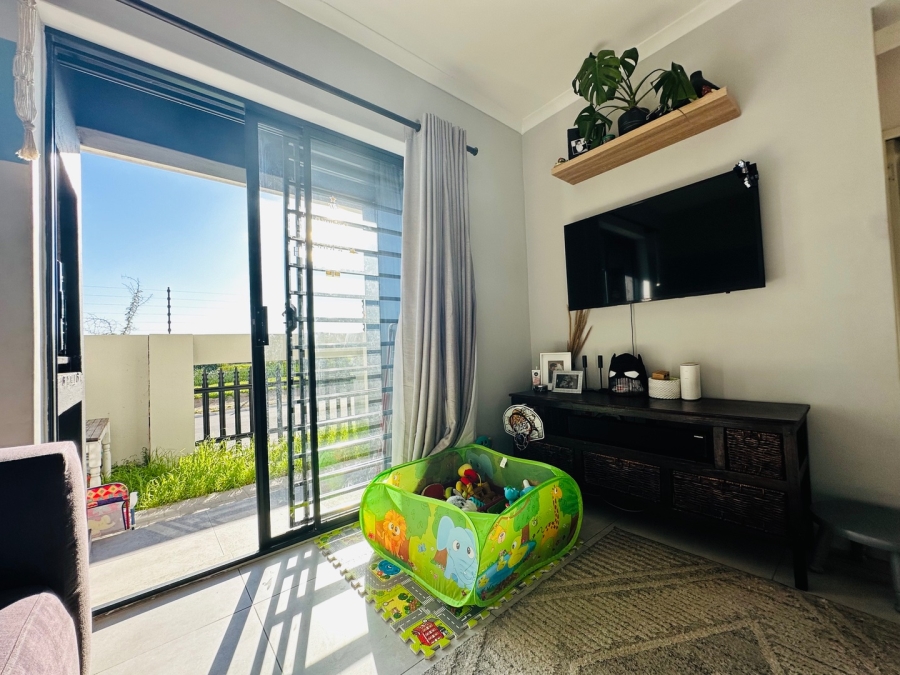 2 Bedroom Property for Sale in Parklands Western Cape